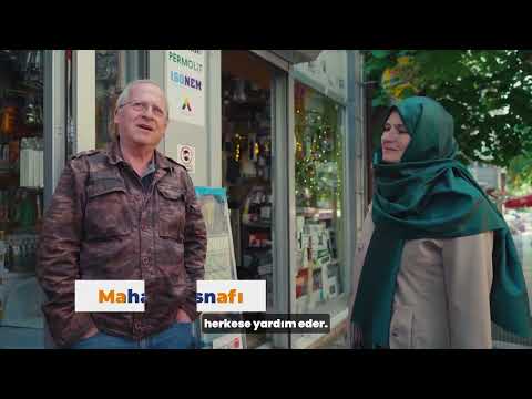 Vefa ve Emek Dolu Bir Hikaye | AK Parti Batman İl Başkanlığı