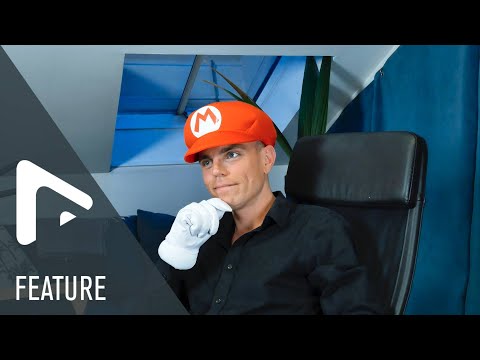 Soundly Integration | New Features in Nuendo 11