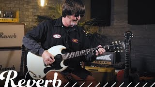 The Official Jay Farrar of Son Volt Reverb Shop