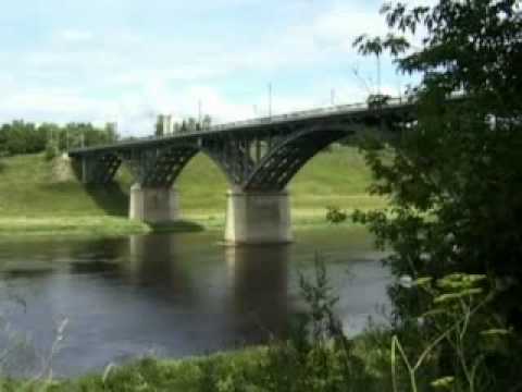 Tours-TV.com: Staritsa