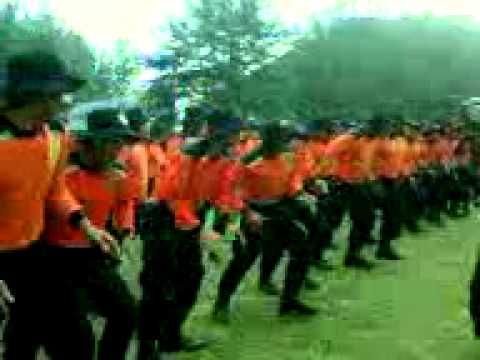 samerareka SAR indonesia