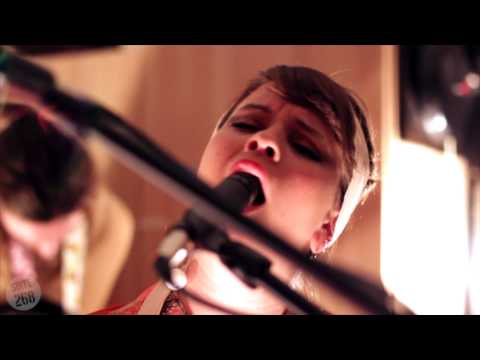 Lucius "Go Home" - Live at The Bowery Loft
