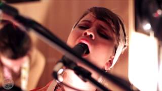 Lucius &quot;Go Home&quot; - Live at The Bowery Loft