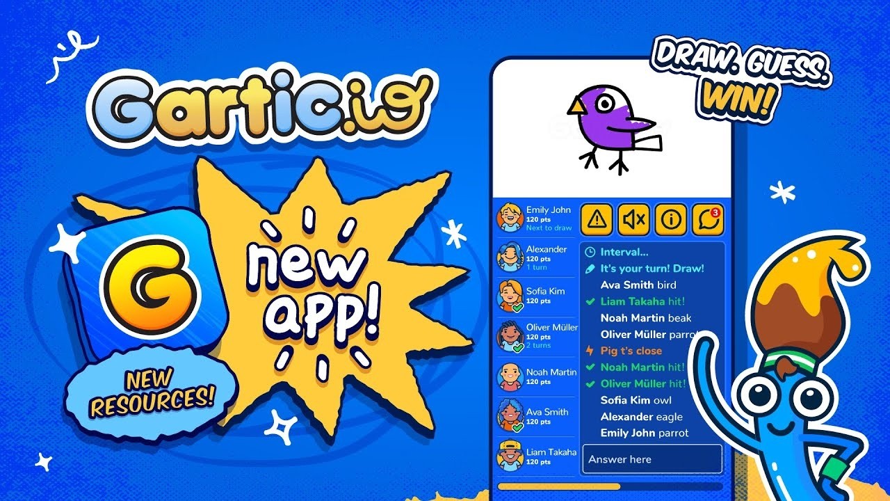 Click to play