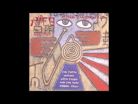 Rico   Peanut Vendor