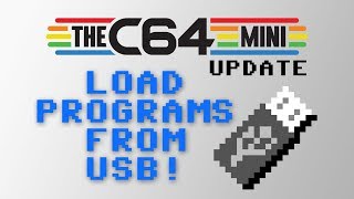 THEC64 Update — 5th October 2018