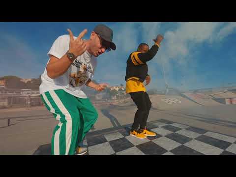 J Iral “COSÍ “ ft paskall VideoOficial