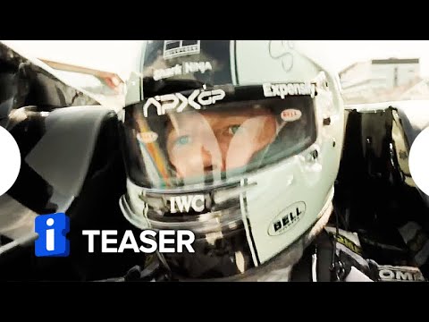 F1 O Filme - Trailer