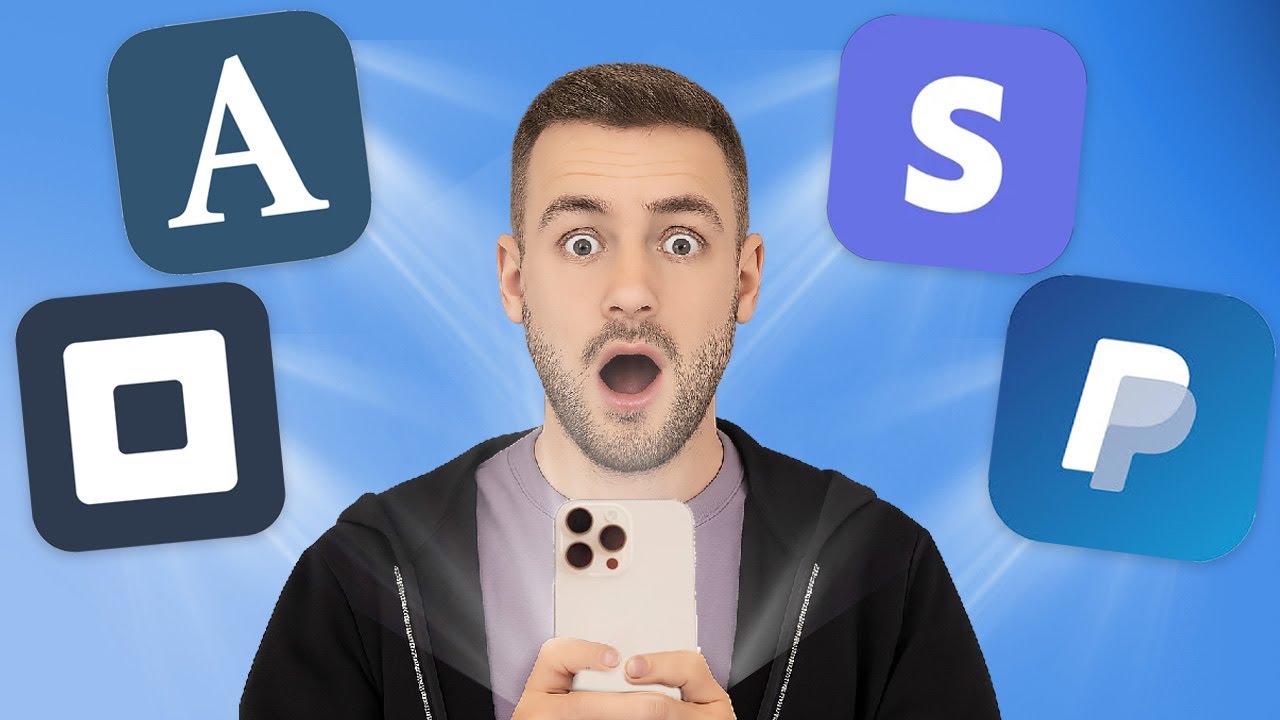 Top 5 Payment Gateways for Ecommerce