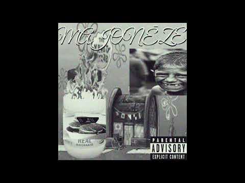 Cepums un Krēms - Majonēze (GANGSTER REMIX) (prod. Niklavels)