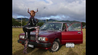 Yg pop it shake it (official lyrics)