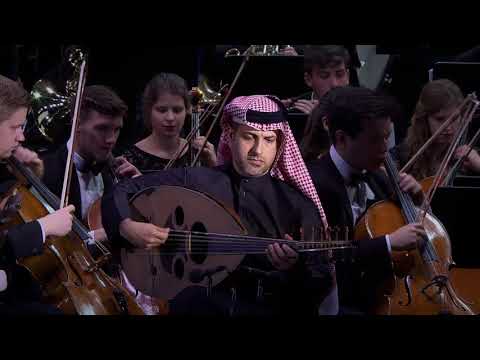 LOUVRE ABU DHABI OPENING: UNIVERSAL EXPRESSIONS - THE CONCERT OF THE GUSTAV MAHLER JUGENDORCHESTER