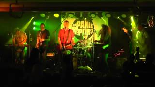 Panic Report - Babylon Shim Sham (multi-track audio)