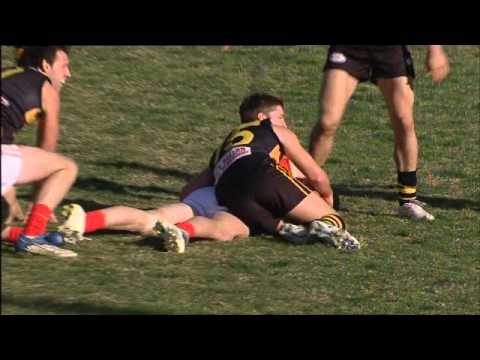 2011 VFL Round 8 Mark of the Day - Simon White