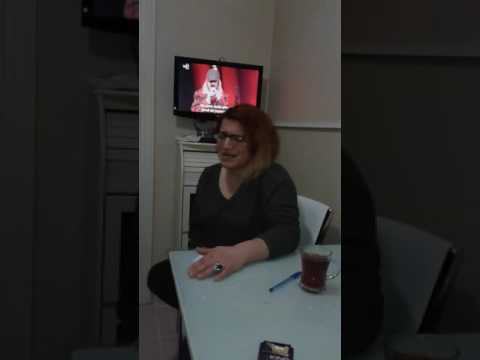 Oy E manam e manam..(Annem..)