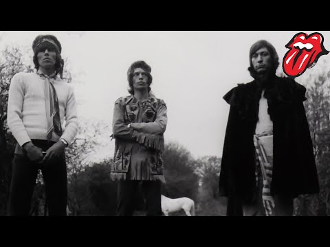 The Rolling Stones - Child Of The Moon