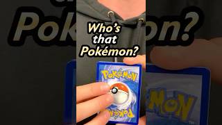 Try guessing the Pokémon before you fall asleep #asmr