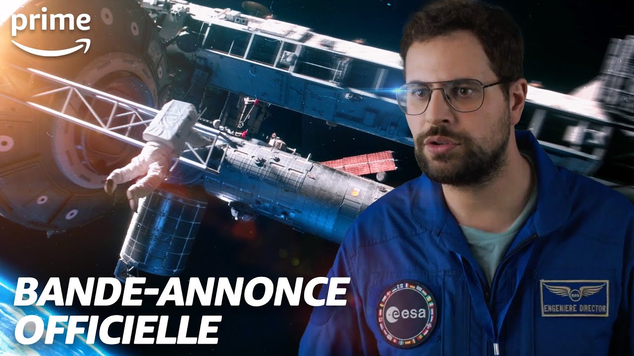 La Tête dans les Étoiles - Bande Annonce [VF]