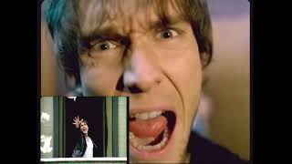 Cover art for Big Bang