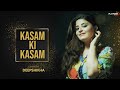 Kasam Ki Kasam Female Version Log Kehte Hai Pagal Ft Deepshikha Unplugged Song HD 1080p