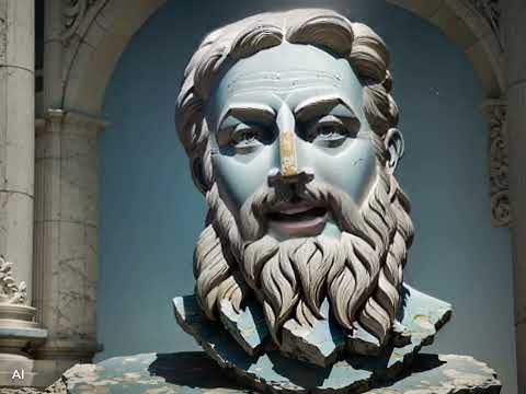 Unveiling Plato's Secret Teachings on Life  #plato #platoon