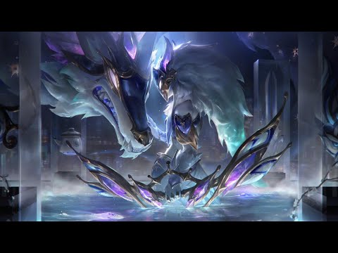 kindred mid masters 480lp start