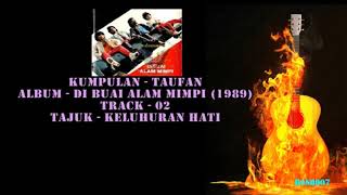 Download lagu Taufan - Di Buai Alam Mimpi - 02 - Keluhuran Hati mp3