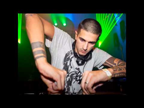 Meccano Twins & Mad Dog - Meccane[HD]