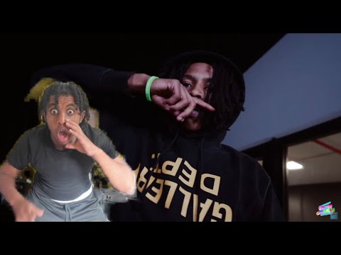 DIFFERENT LEVEL OF DISRESPECT😲 | TomStackss Reacts To Sha Gz - Enough Is Enough
