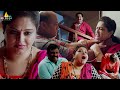 Raasi S Back To Back Scenes Aakatayi Telugu Movie Scenes Suman Aashish Raj