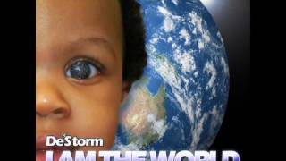 I Am The World - Now Available on iTunes and Amazon.com!!!