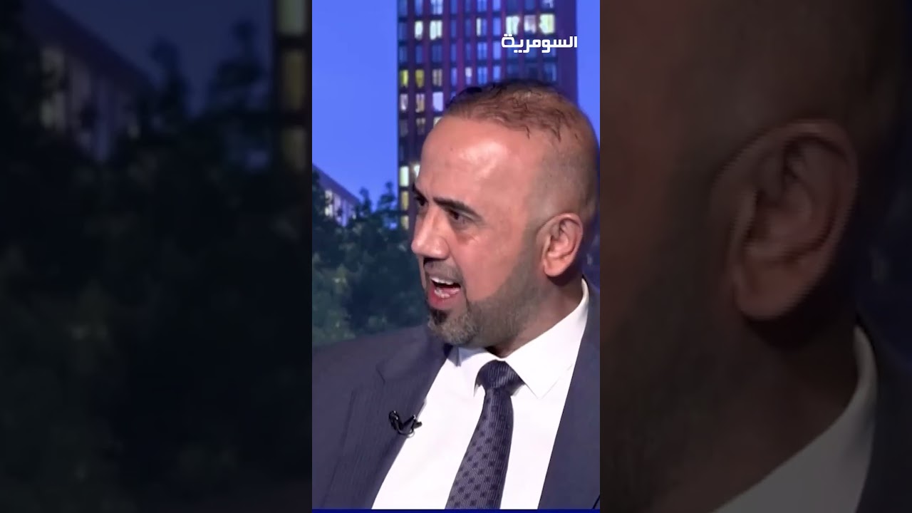 فيديو | المرحلة ليست مرحلتك