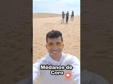 Tour Médanos de Coro #falcon #turismo #venezuela #desierto #naturaleza