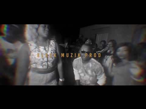 Prostone ft Etane -Mofo olé kpoma (black music prod ,vidéo by Famous People)