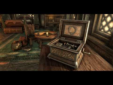 The Elder Scrolls Online: Music Box Soundtrack - Blood and Glory