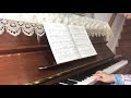 Angelina - Rosemary's Waltz | Recital