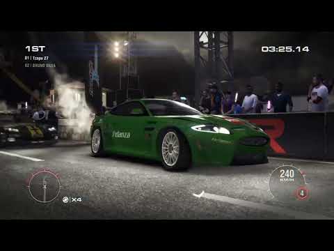 GRID 2 Gameplay Walkthrough Part 24