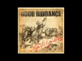 Good Riddance - My Republic (Full album) - YouTube