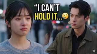 Shen Yue Gets Emotional at the Inn — Dylan Wang’s Reaction Says It All