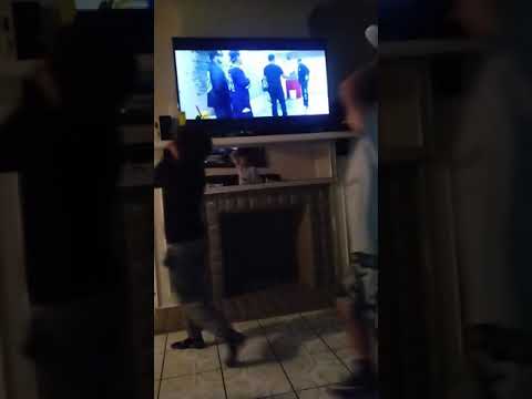 Emc Sinatra & King Lil G Live