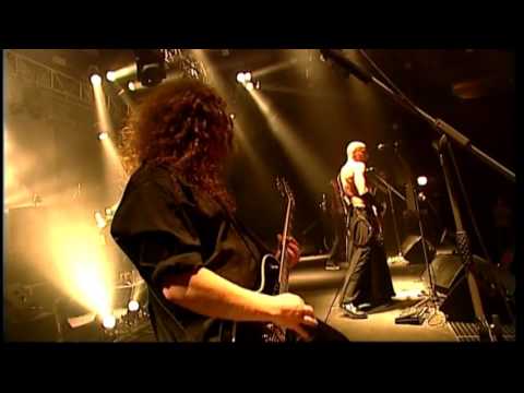 Tiamat - Live in Poland