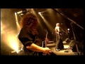 Tiamat Live In Poland