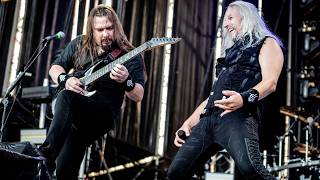 Sonata Arctica - Live at Leyendas Del Rock 2024 (Full Show)