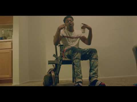 John G "What U Mean" (Official Video)