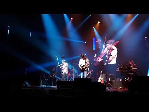 David Garrett,  Ukraine, Kyiv, 2018, Sabre dance