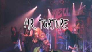 MR.TORTURE (w/lyrics)