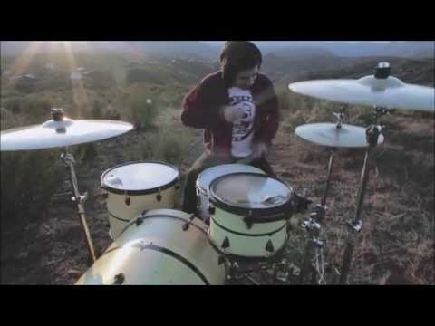 Capsize - Fade To Grey (OFFICIAL MUSIC VIDEO)