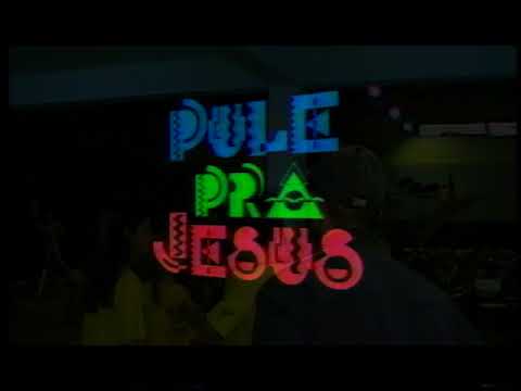 Relembrando o Pule de 2003 - 02/2004