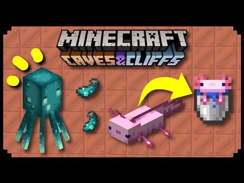 10 Cosas Que No Sabías De Minecraft 1.17