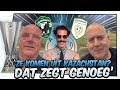 Kale & Kokkie en de loting voor EL